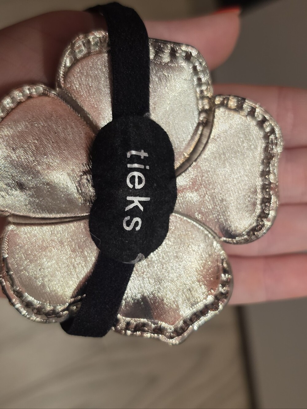 Tieks - Picture 6 of 6